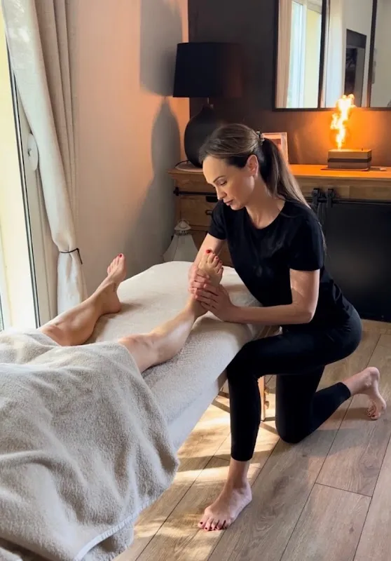 Les Mains d’Olivia à Nice : massage californien, drainage, mix massage arts, ayurvédique, Kobido, suédois, Lomi Lomi
