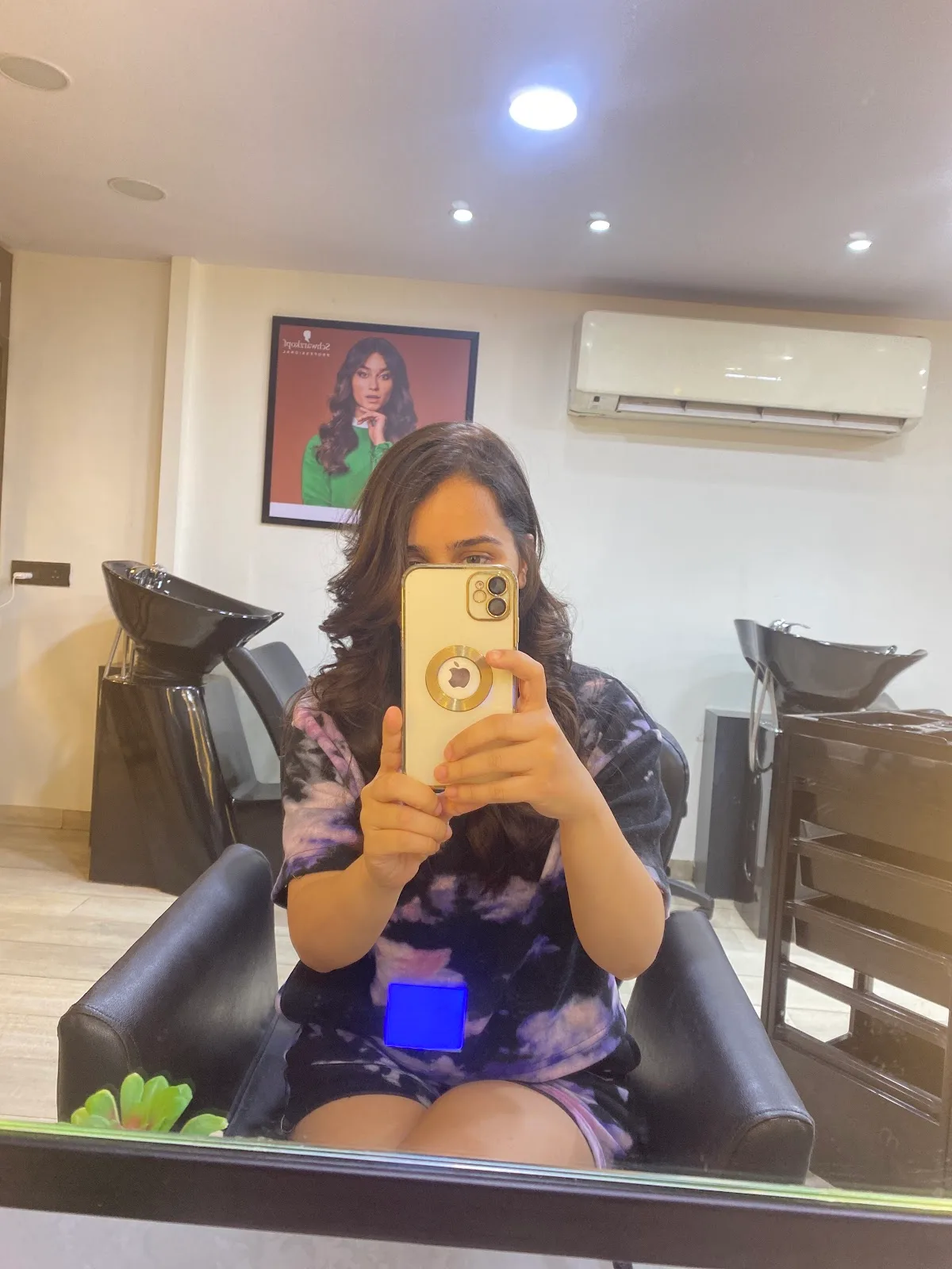 Lakme Salon in Colaba,Mumbai