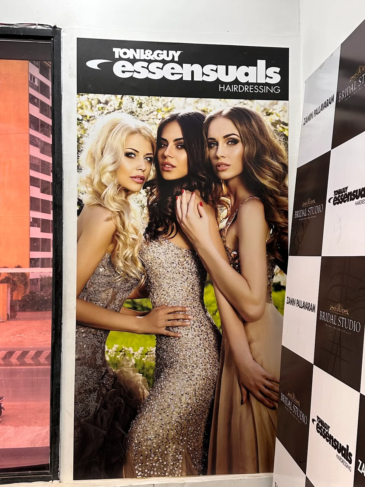 Toni&Guy Essensuals Pallavaram