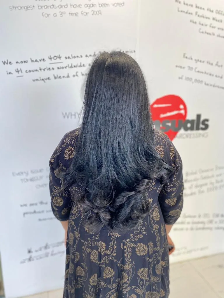 Toni&Guy Essensuals Pallavaram