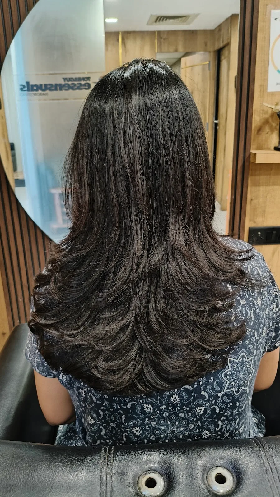 Toni&Guy Essensuals Pallavaram