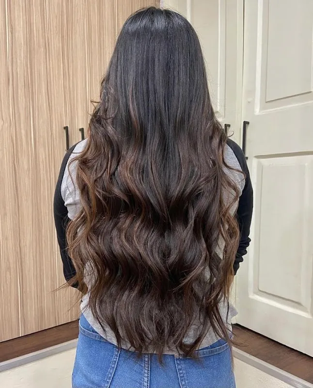 BROOKLYN SALON