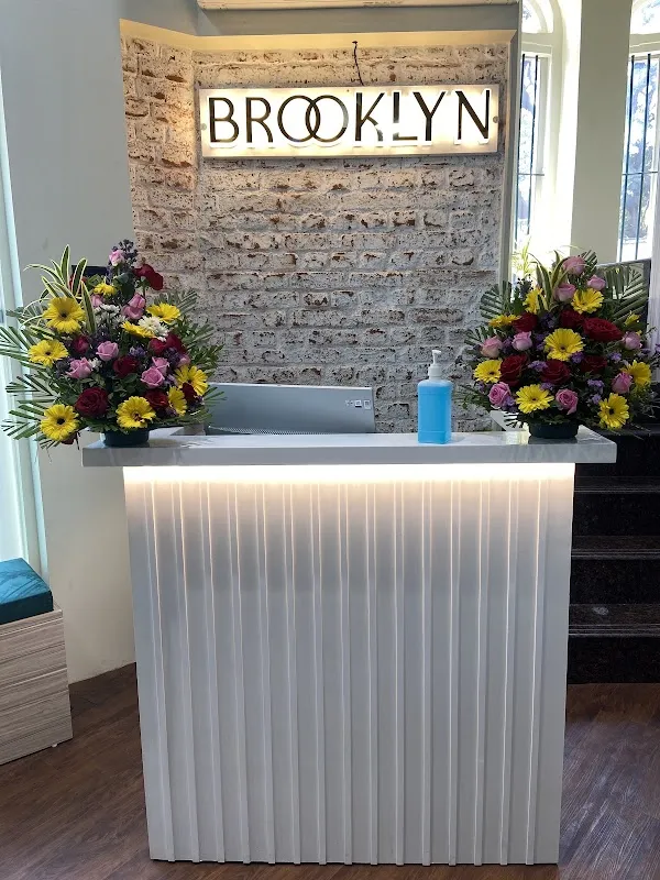 BROOKLYN SALON