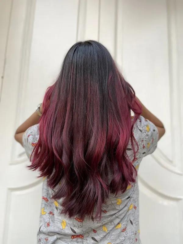 BROOKLYN SALON