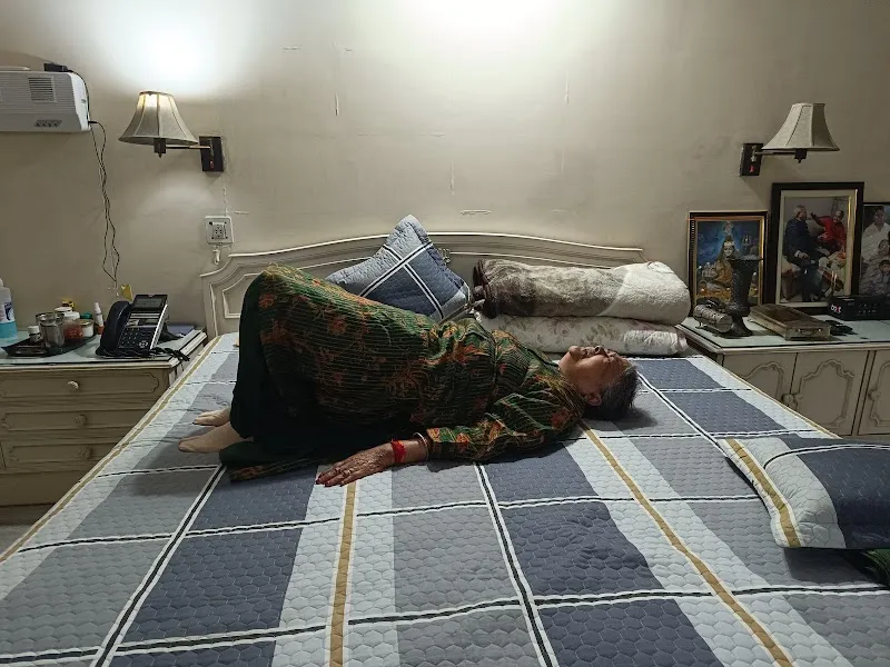 YOGA FOR BETTER LIFE