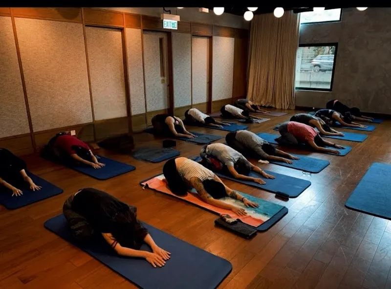 YOGA FOR BETTER LIFE