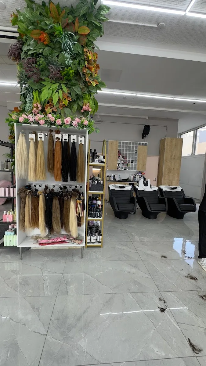 Beauty Salon By Brothers
