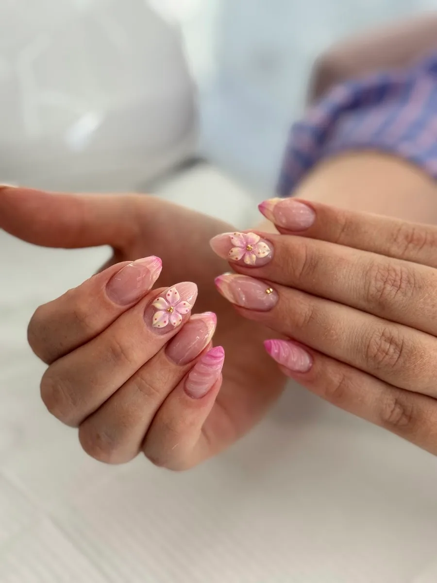 Beauty Salon By Brothers