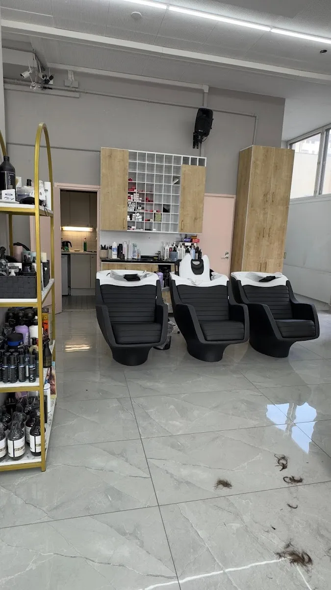 Beauty Salon By Brothers