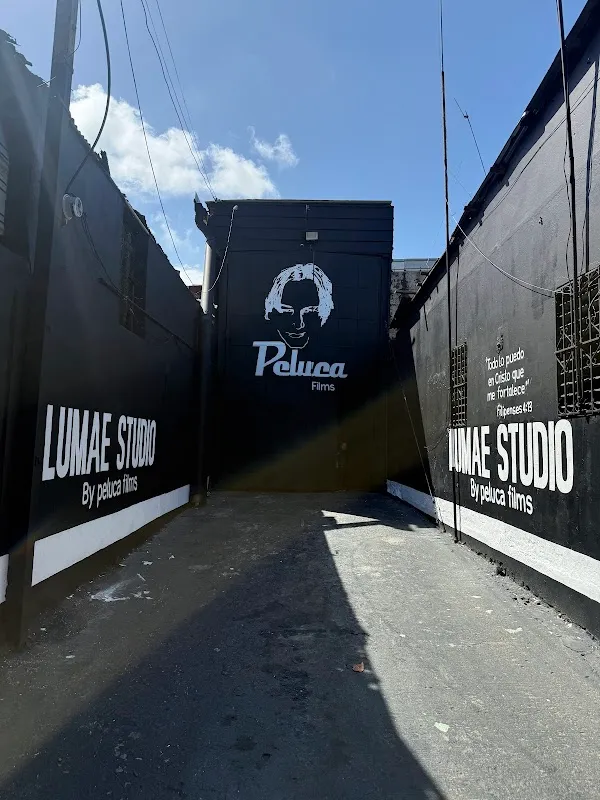 LA NAVE ALL STARZ STUDIO