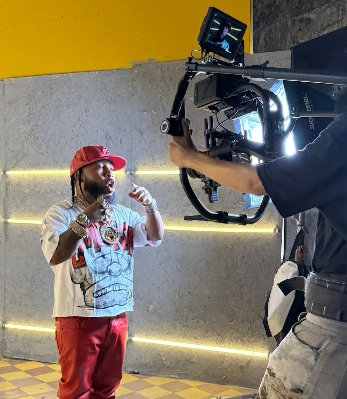 LA NAVE ALL STARZ STUDIO