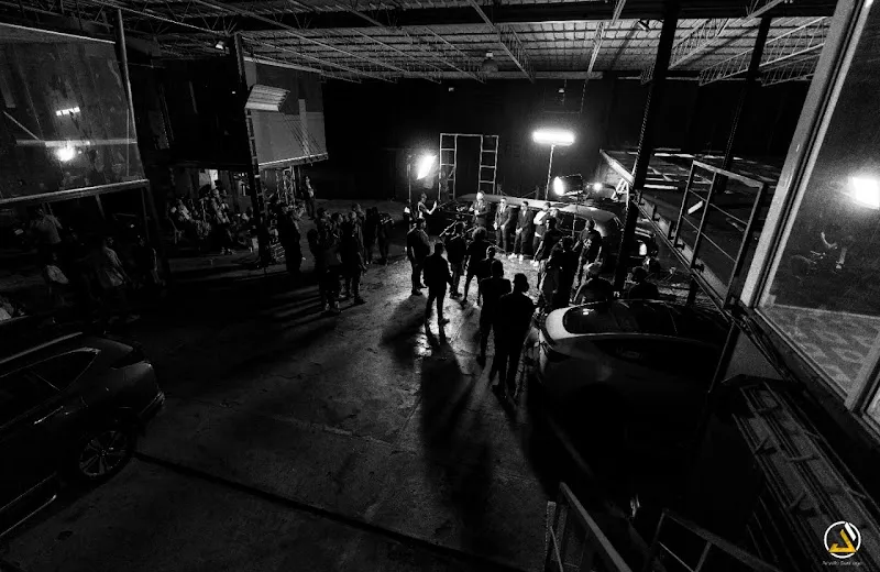 LA NAVE ALL STARZ STUDIO