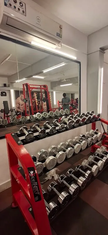 Super Gym