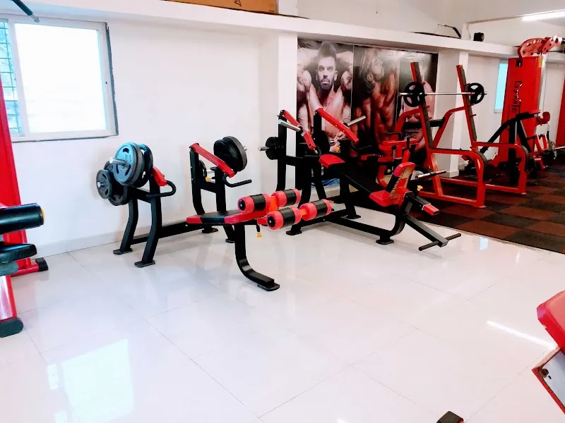 Super Gym