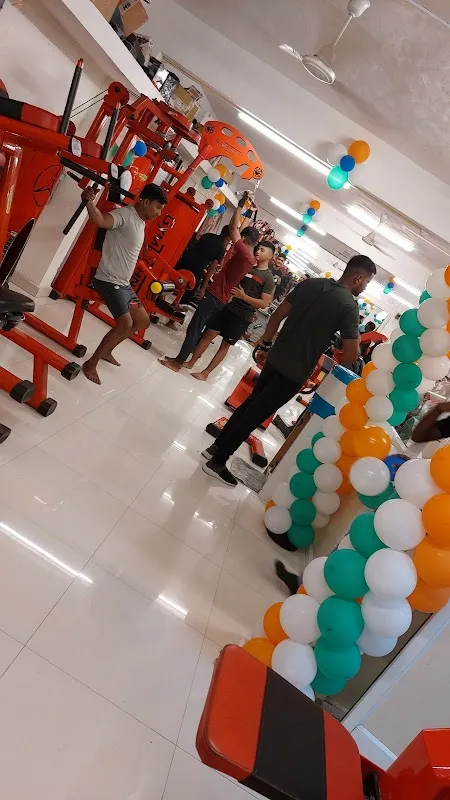 Super Gym