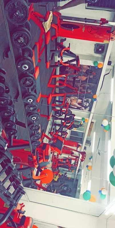 Super Gym
