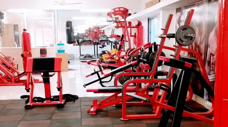 Super Gym