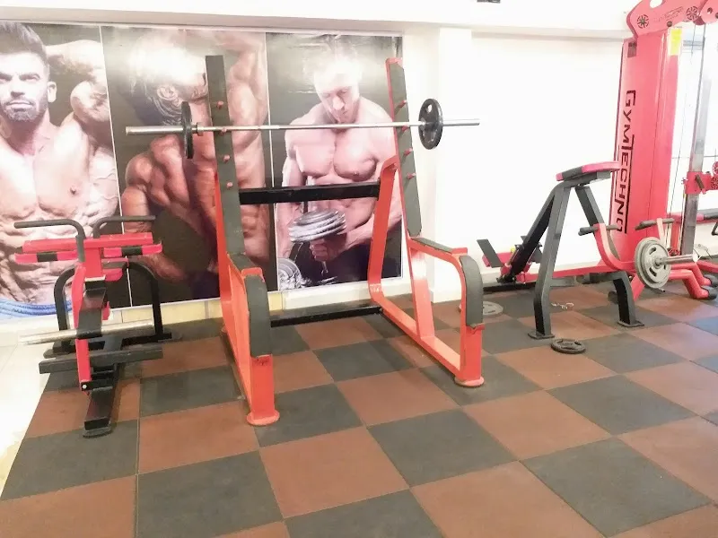 Super Gym