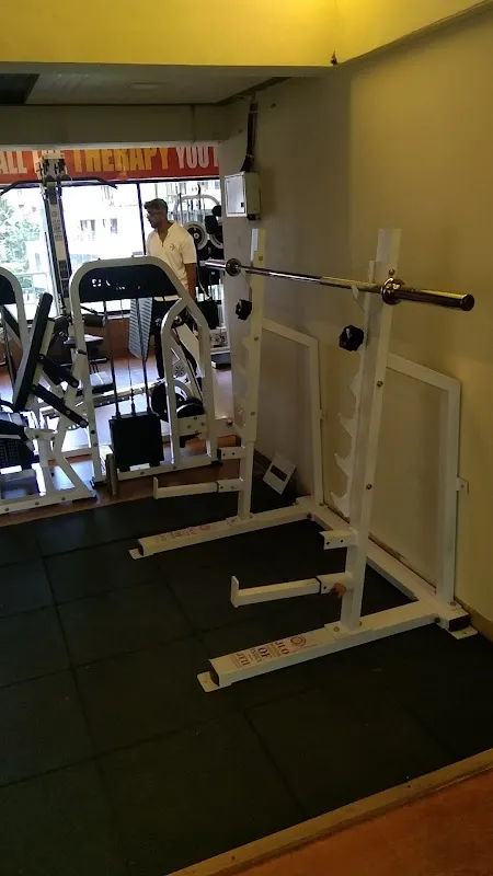 JLO FITNESS GYM