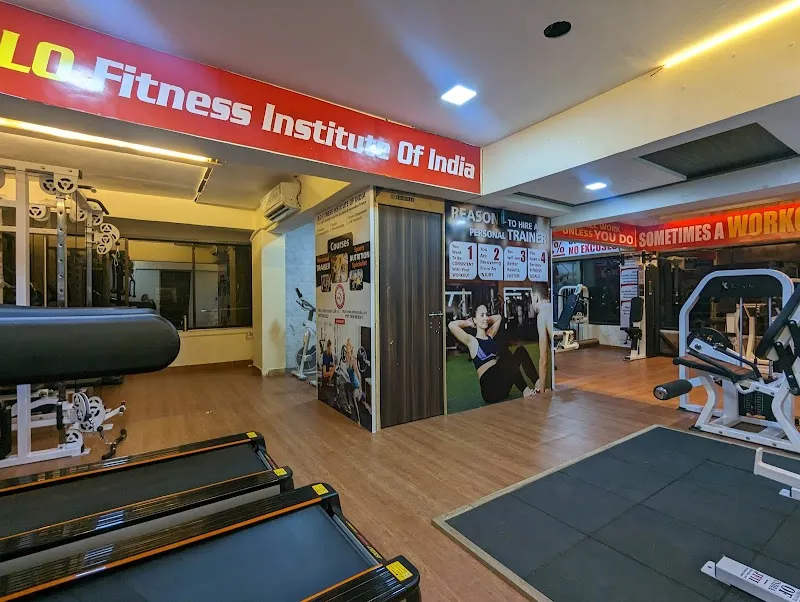 JLO FITNESS GYM