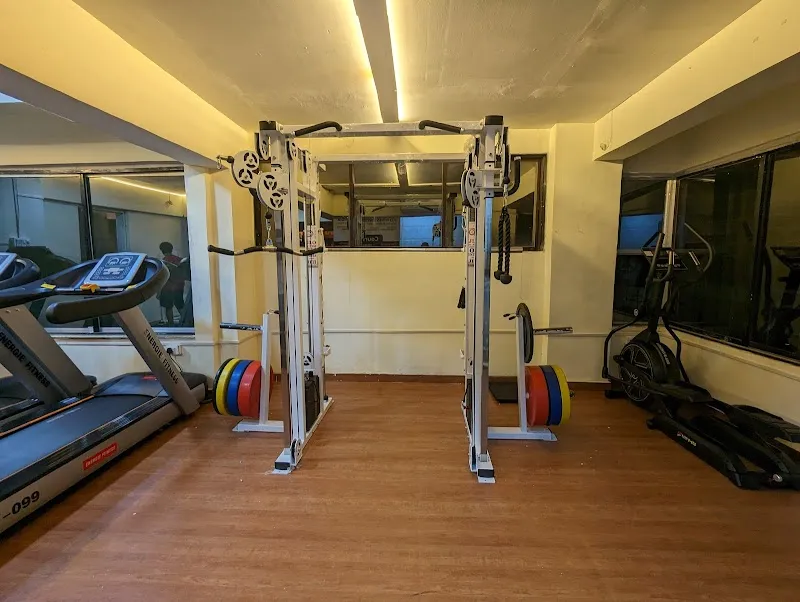 JLO FITNESS GYM
