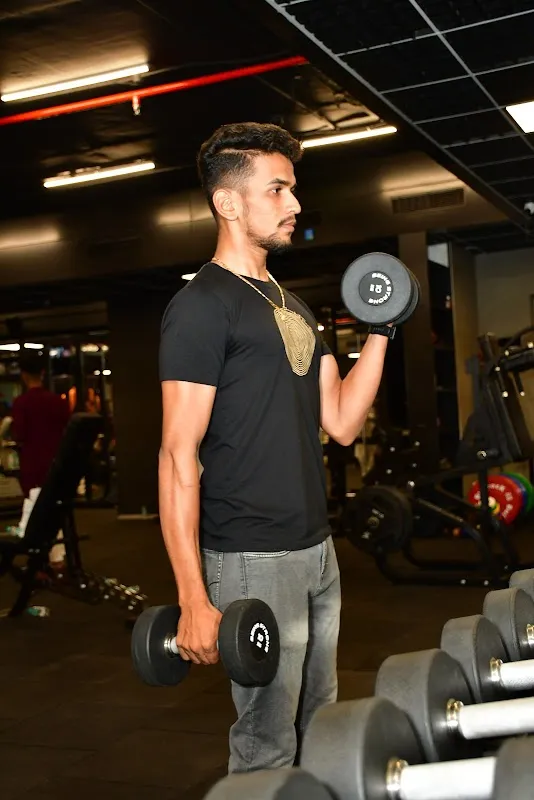 HANDSTAND Gym & Power Fitness ™ - Vasco