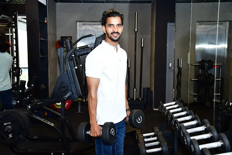 HANDSTAND Gym & Power Fitness ™ - Vasco