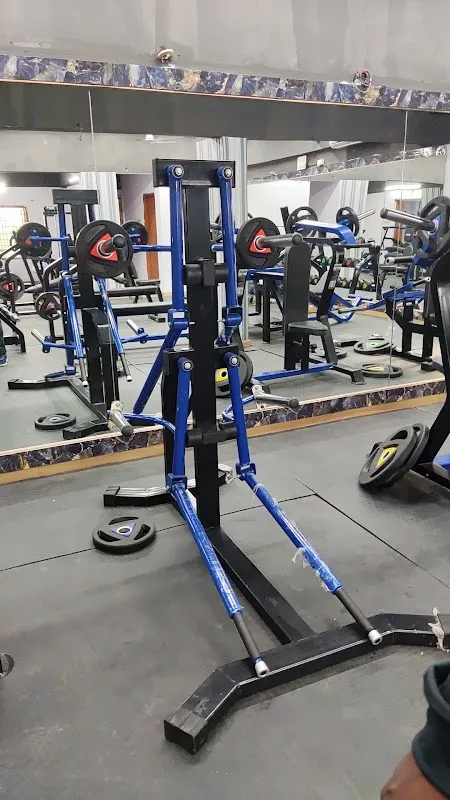 Daily Dose Fitness Club