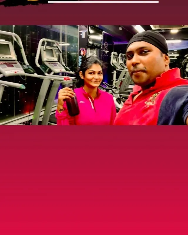 Daily Dose Fitness Club