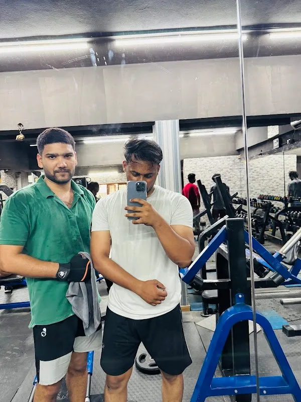 Daily Dose Fitness Club