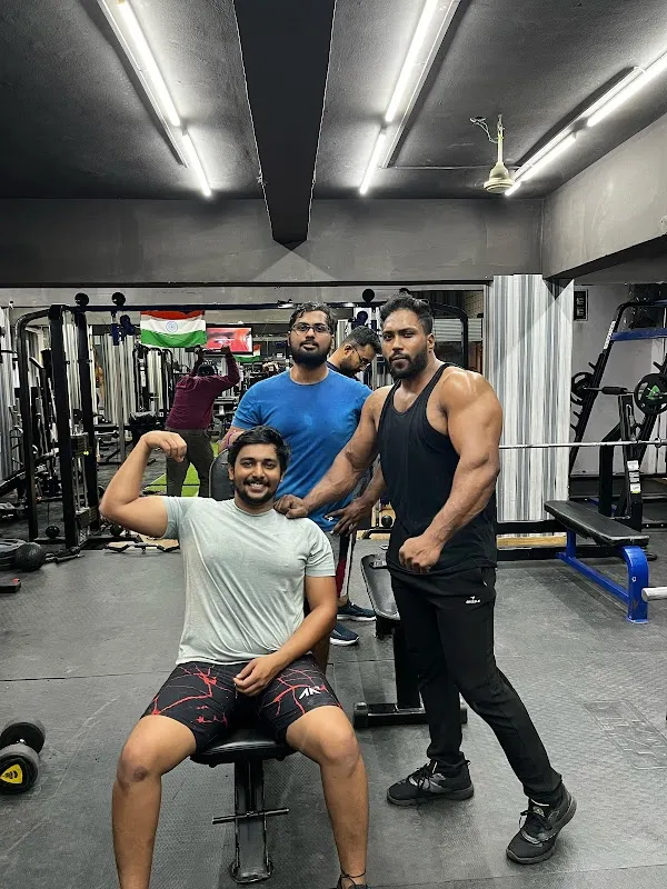 Daily Dose Fitness Club