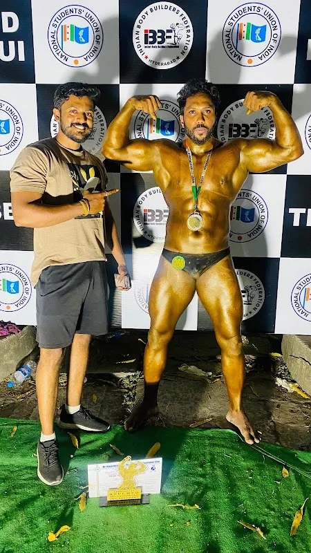 Daily Dose Fitness Club