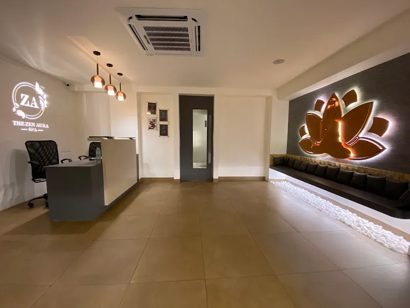 The Zen Aura Spa Jayanagar