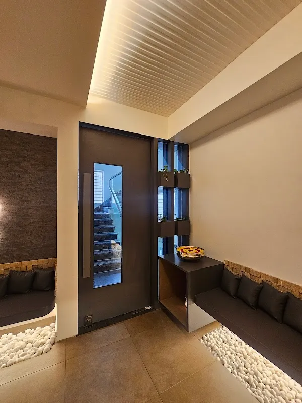 The Zen Aura Spa Jayanagar