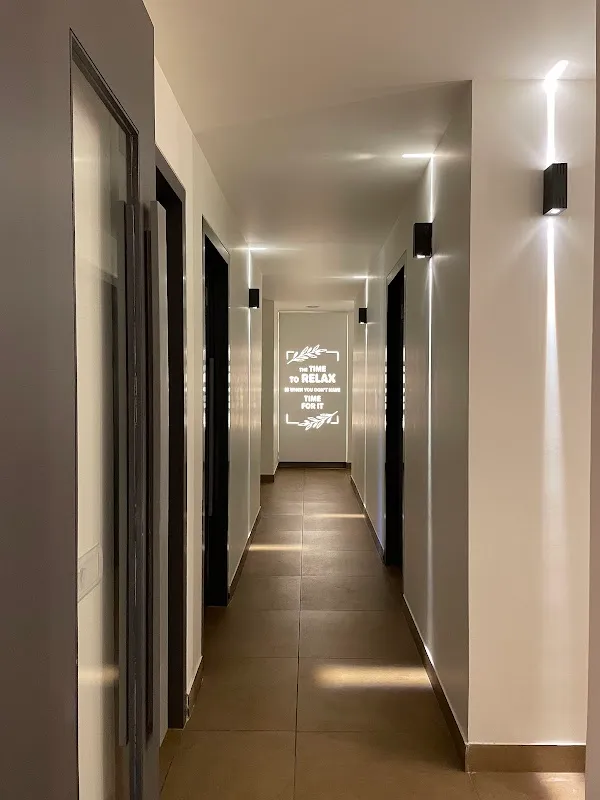 The Zen Aura Spa Jayanagar
