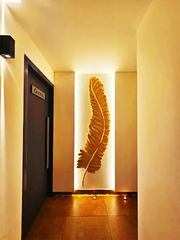 The Zen Aura Spa Jayanagar
