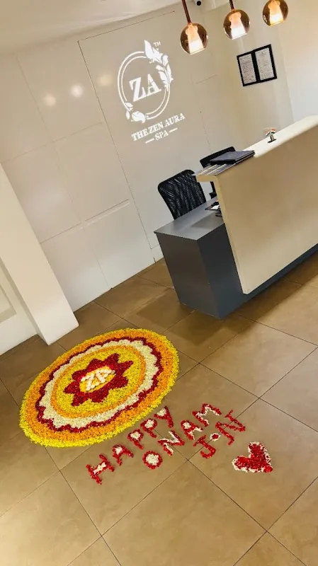 The Zen Aura Spa Jayanagar