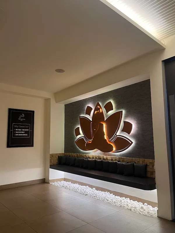 The Zen Aura Spa Jayanagar