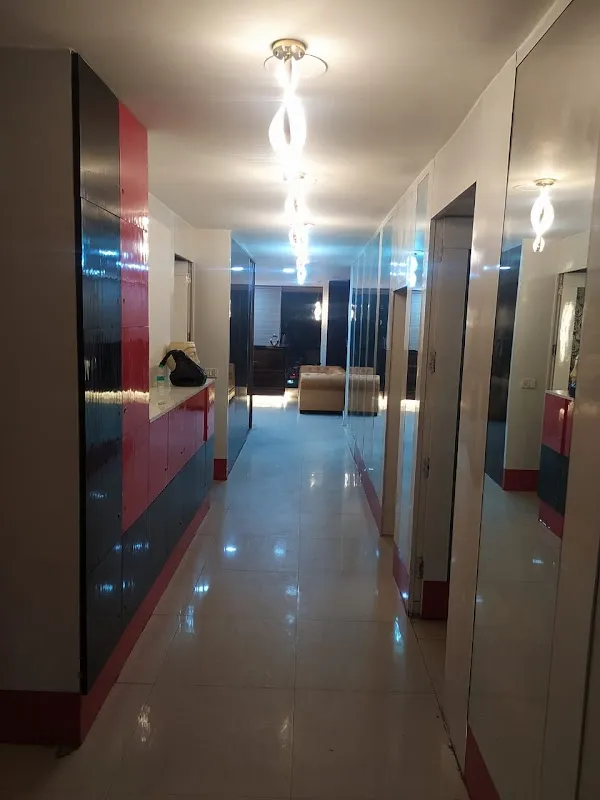 Serenity lounge spa | Luxury Spa in Rajouri Garden