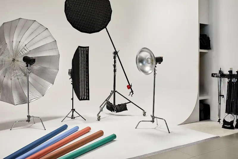 Studio Stawki