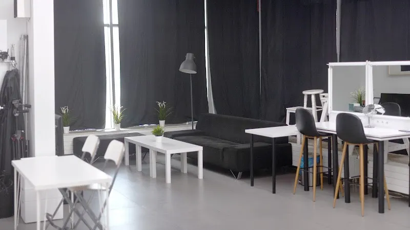 Studio Stawki