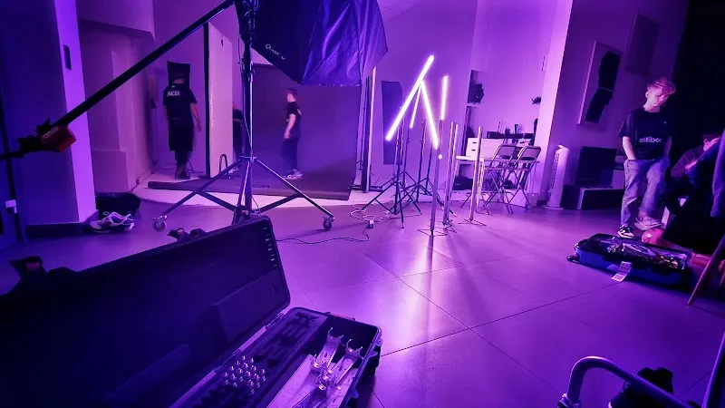 Studio Stawki