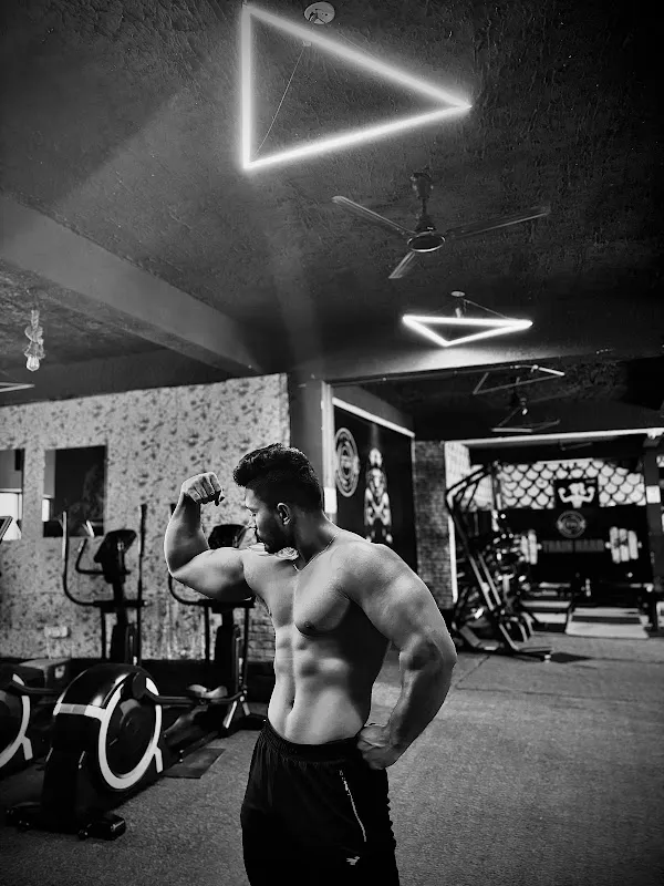 Fit24 Unisex Gym