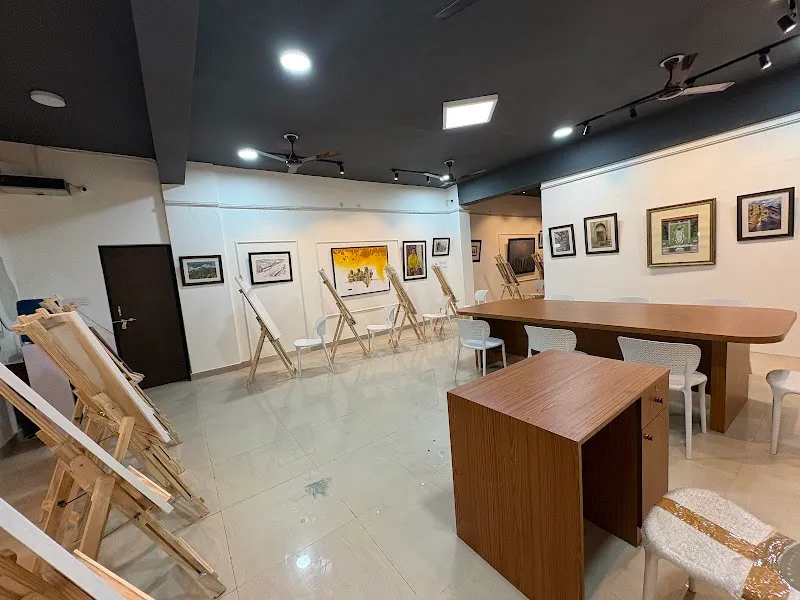 Artelia institute of fine arts
