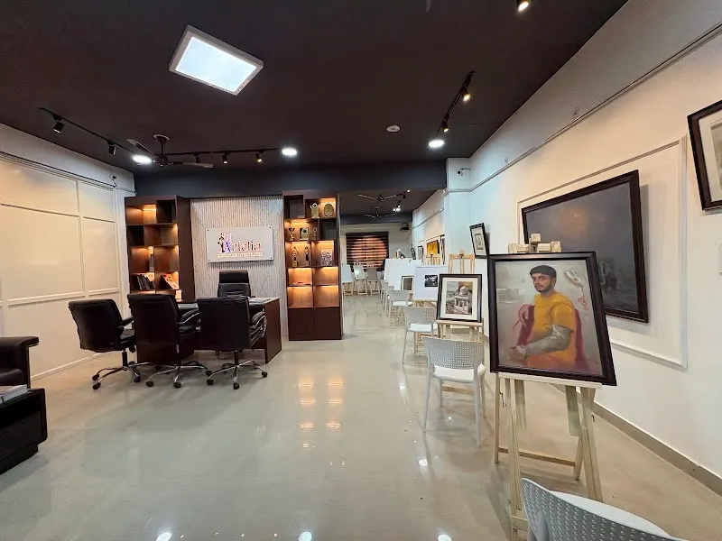 Artelia institute of fine arts