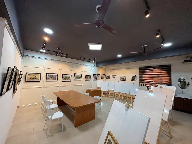 Artelia institute of fine arts