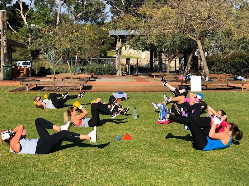 Sista Fitness 24/7 Midland
