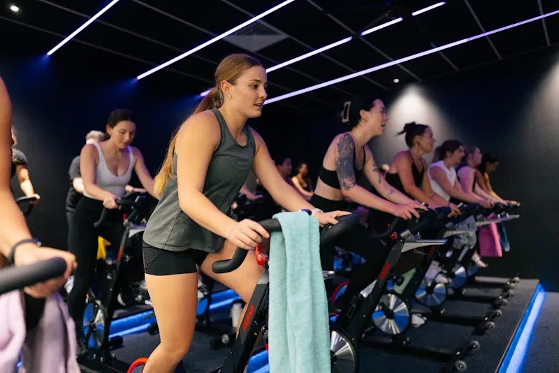 Sista Fitness 24/7 Midland
