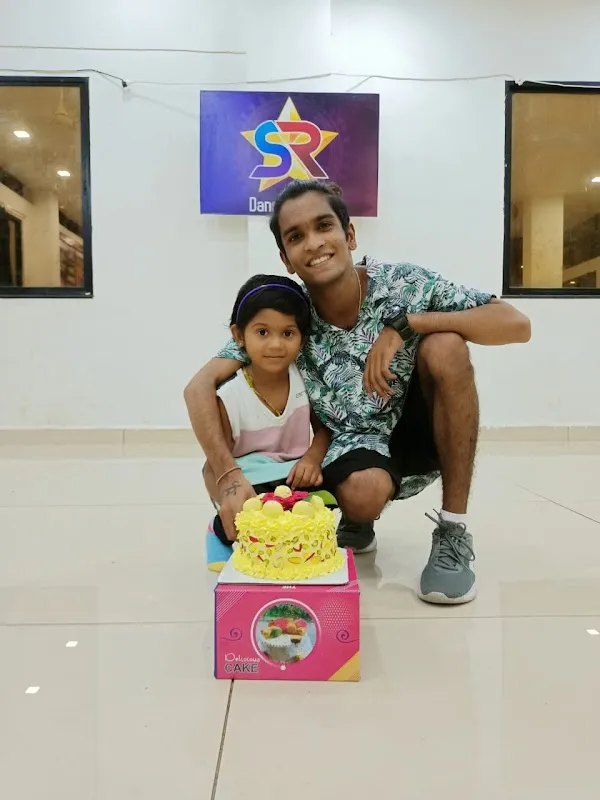 SR Star Dance Studio