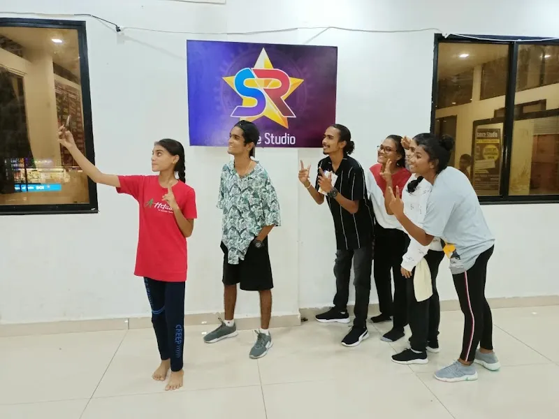 SR Star Dance Studio